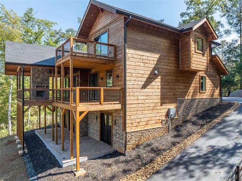 Image for property 475 Parnell Drive, Ellijay, GA 30540