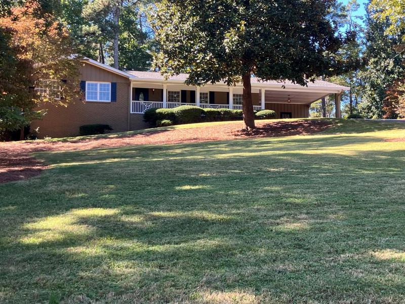 Image for property 840 Hickory Drive, Marietta, GA 30064