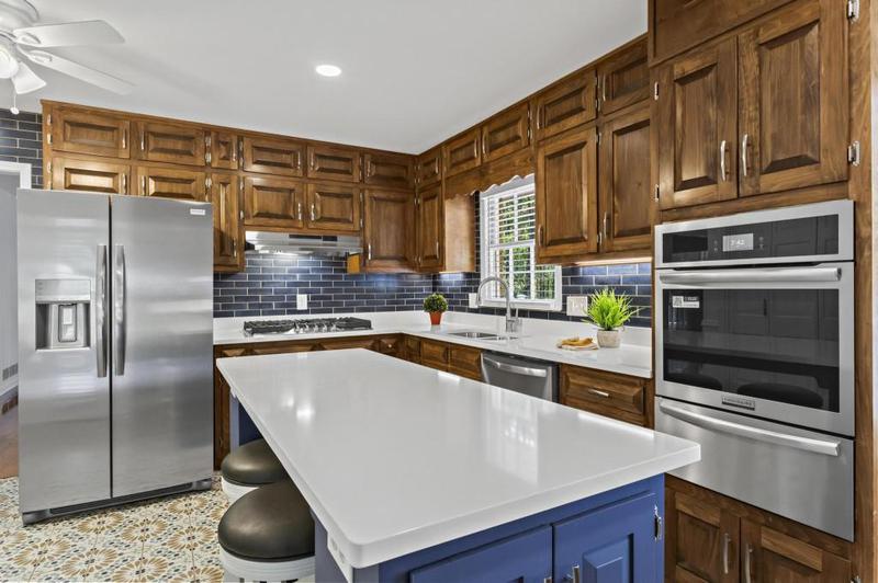 Image for property 840 Hickory Drive, Marietta, GA 30064