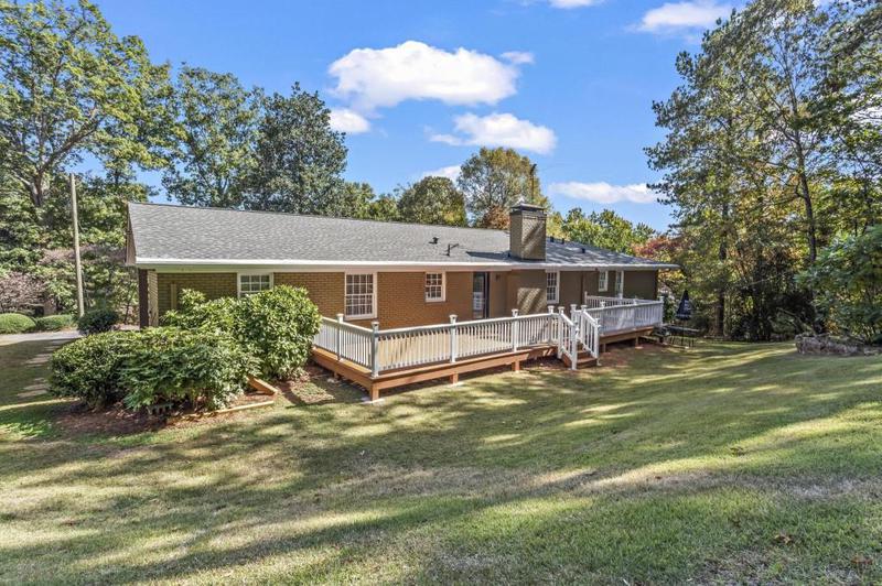 Image for property 840 Hickory Drive, Marietta, GA 30064