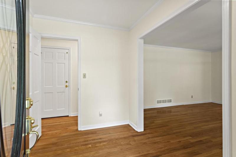 Image for property 840 Hickory Drive, Marietta, GA 30064