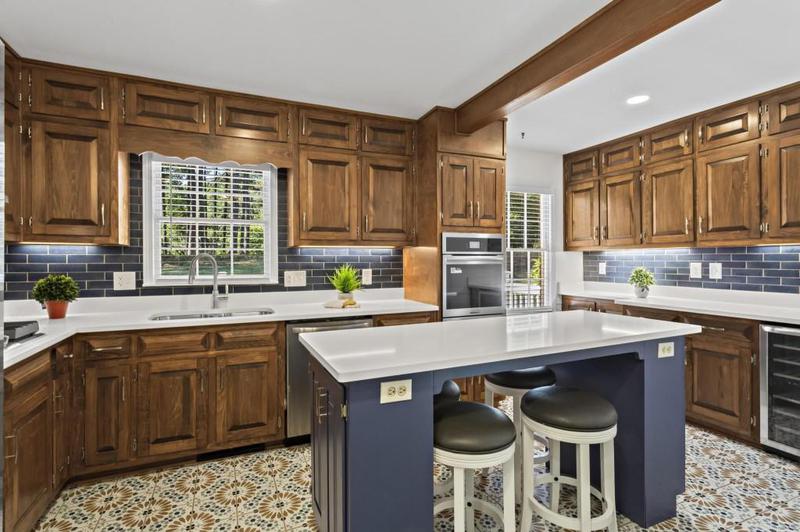 Image for property 840 Hickory Drive, Marietta, GA 30064
