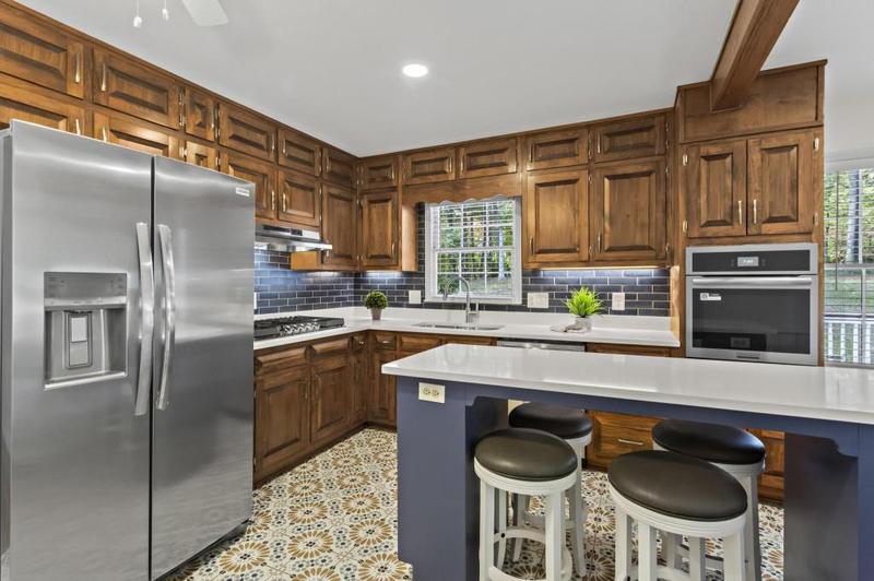 Image for property 840 Hickory Drive, Marietta, GA 30064