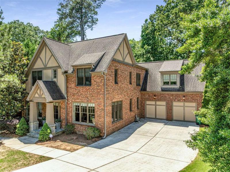 Image for property 504 WESTMINSTER Way, Atlanta, GA 30307