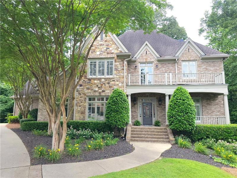 Image for property 1632 Brookhaven Close, Brookhaven, GA 30319