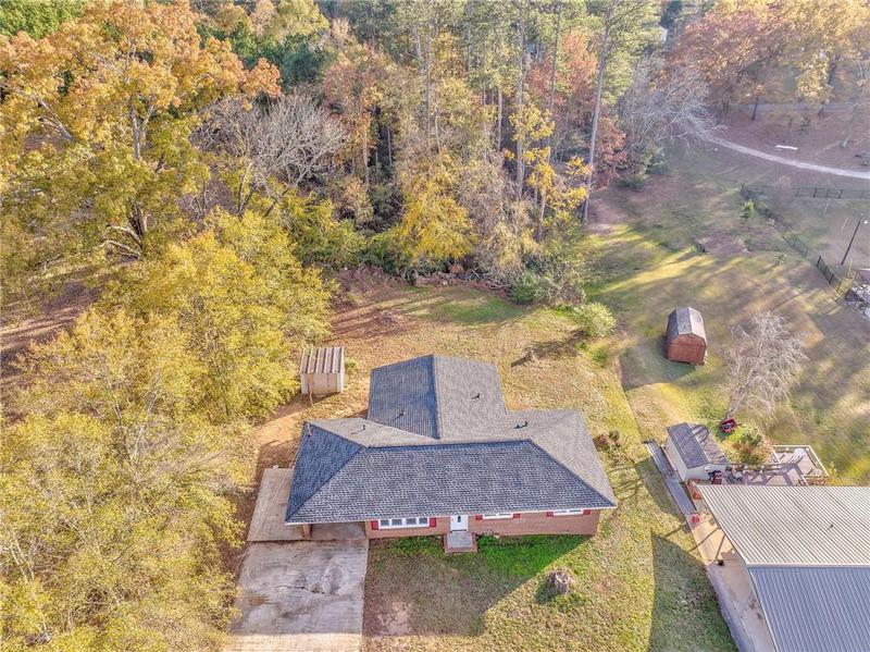 Image for property 290 Tuck Street, Cedartown, GA 30125