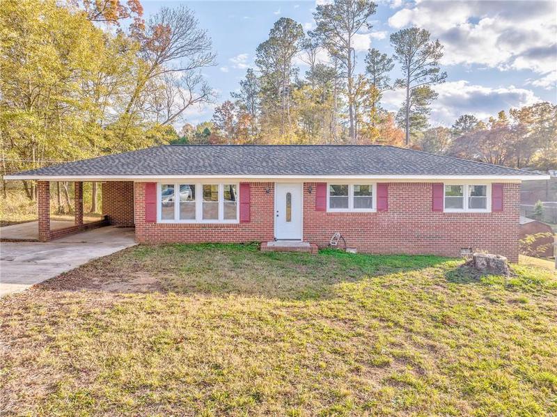 Image for property 290 Tuck Street, Cedartown, GA 30125