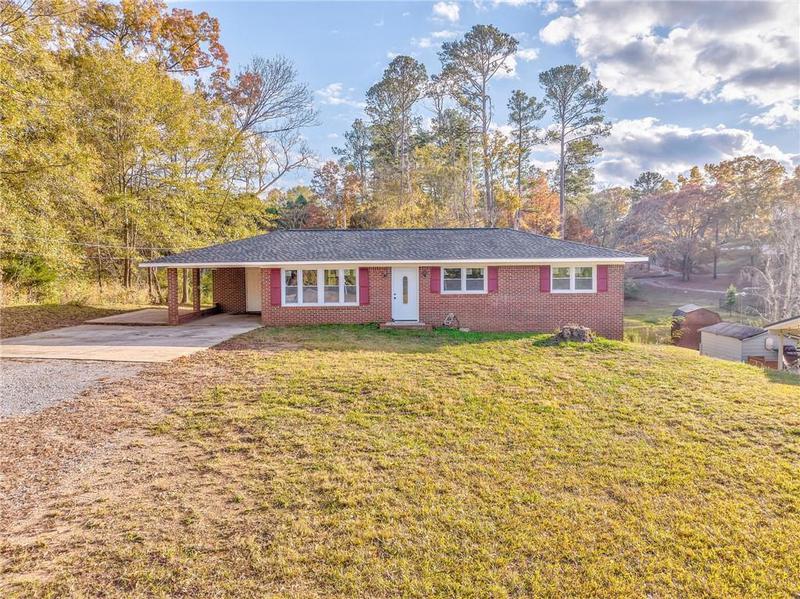 Image for property 290 Tuck Street, Cedartown, GA 30125