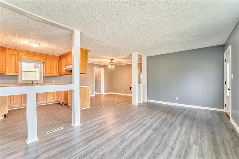 Image for property 290 Tuck Street, Cedartown, GA 30125