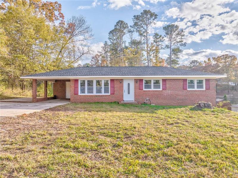 Image for property 290 Tuck Street, Cedartown, GA 30125