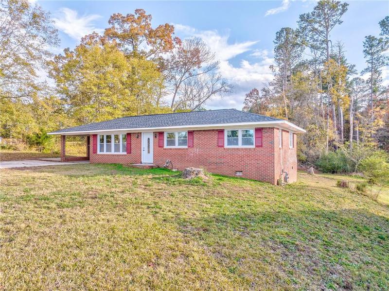 Image for property 290 Tuck Street, Cedartown, GA 30125