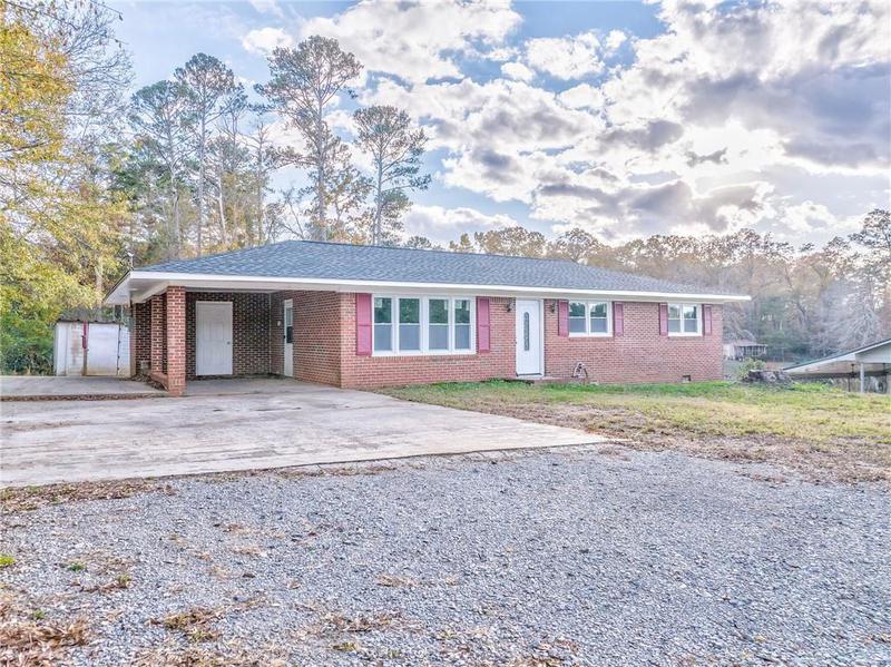 Image for property 290 Tuck Street, Cedartown, GA 30125
