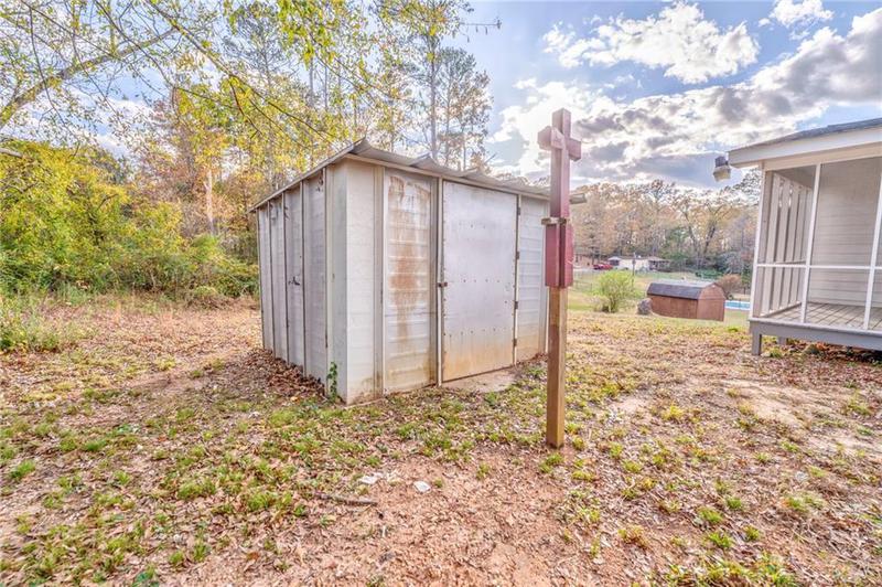 Image for property 290 Tuck Street, Cedartown, GA 30125