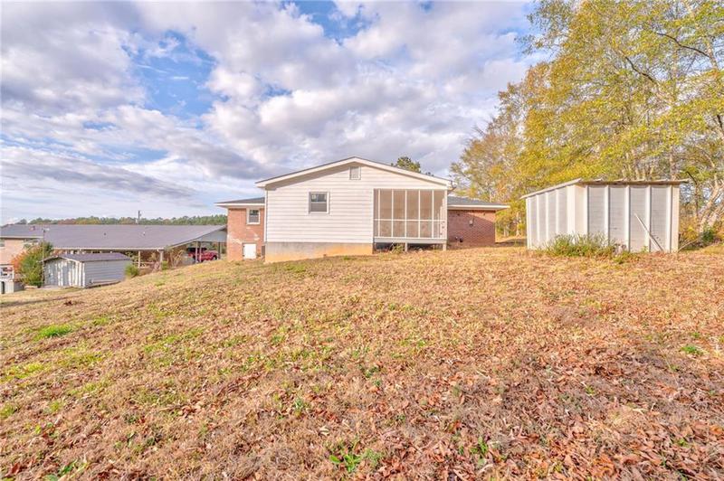 Image for property 290 Tuck Street, Cedartown, GA 30125