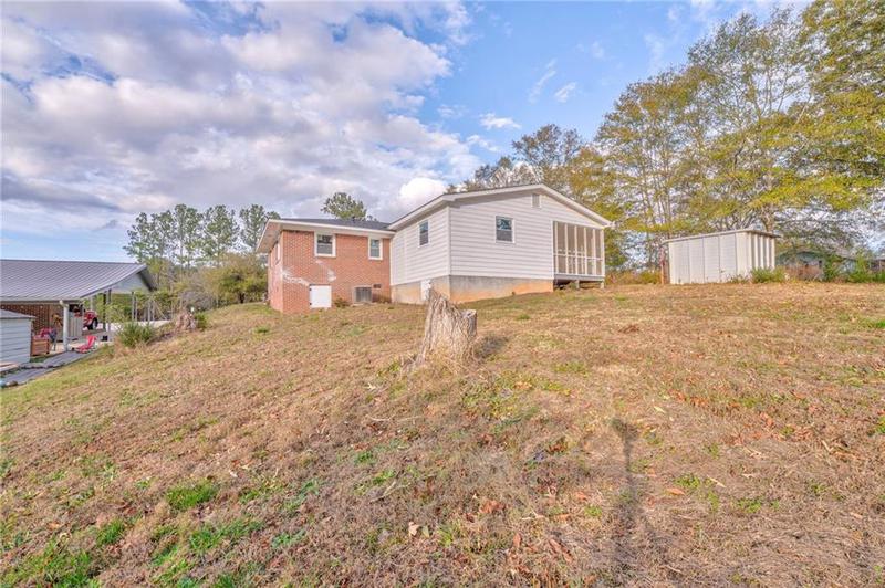 Image for property 290 Tuck Street, Cedartown, GA 30125