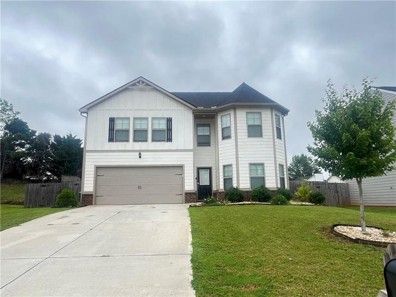 Image for property 3035 Chris Circle, Villa Rica, GA 30180