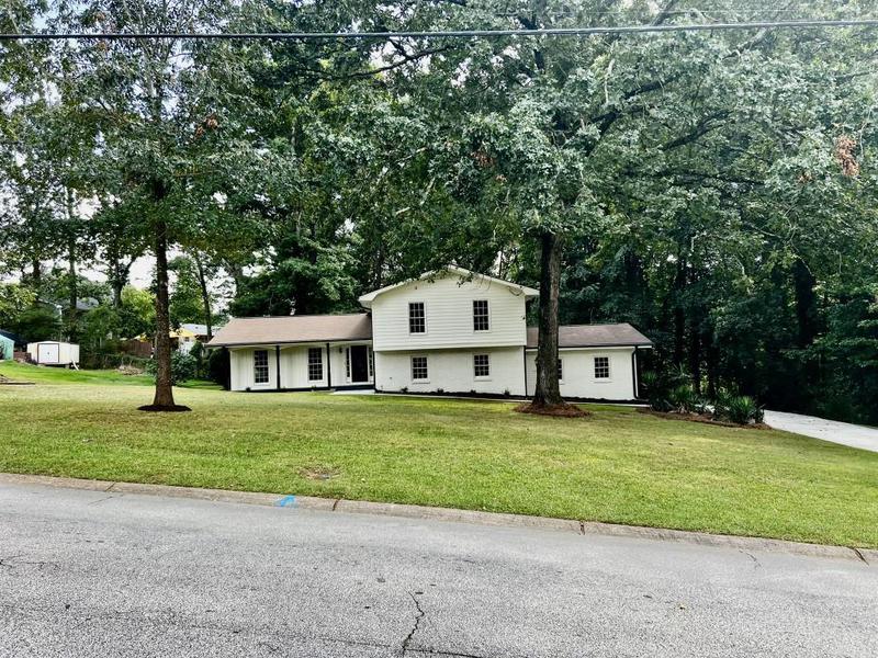Image for property 4441 Sterling Forest Drive, Decatur, GA 30034