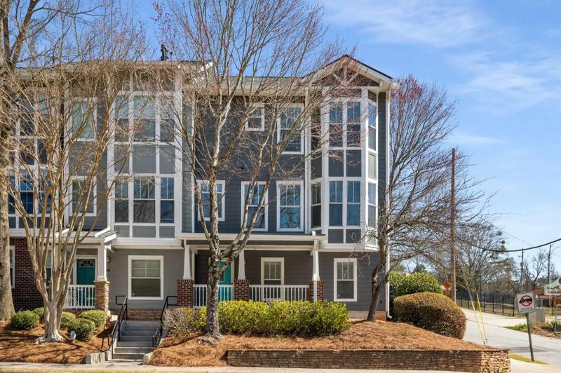 Image for property 1126 Park Row South, Atlanta, GA 30312