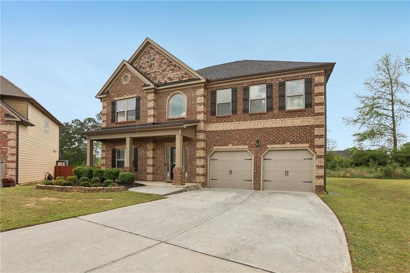 Image for property 811 Holly Mist Court, Loganville, GA 30052