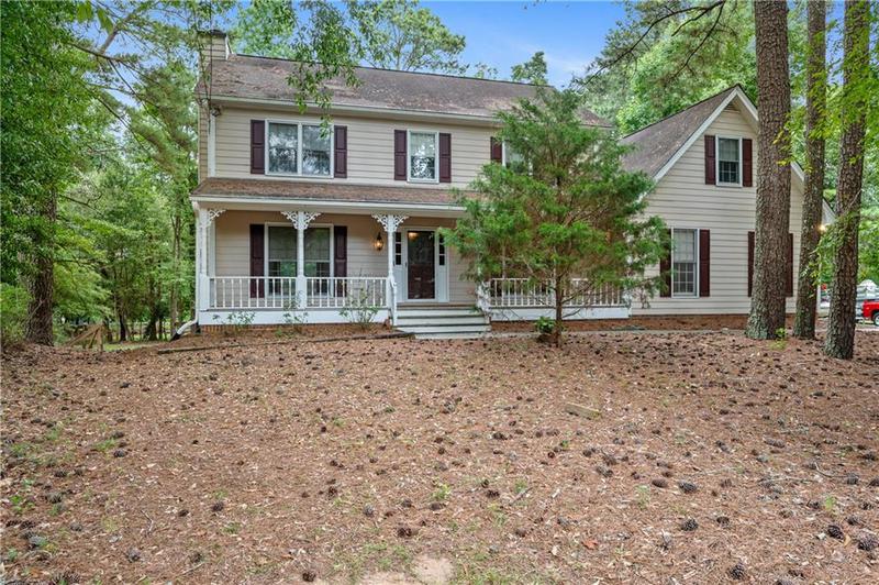 Image for property 4158 Azalea Court, Snellville, GA 30039