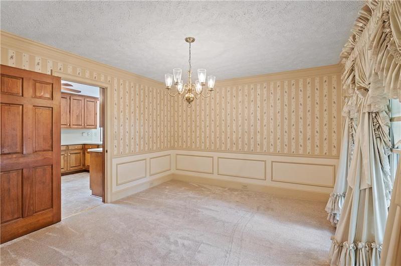 Image for property 4158 Azalea Court, Snellville, GA 30039