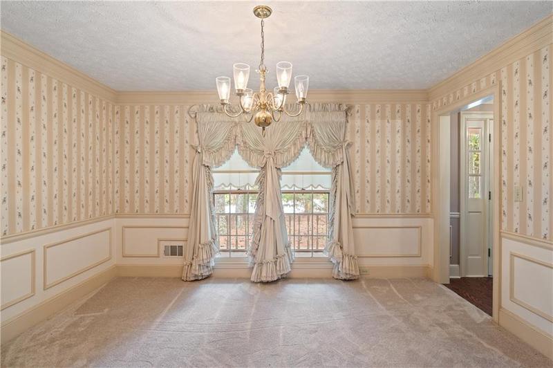 Image for property 4158 Azalea Court, Snellville, GA 30039