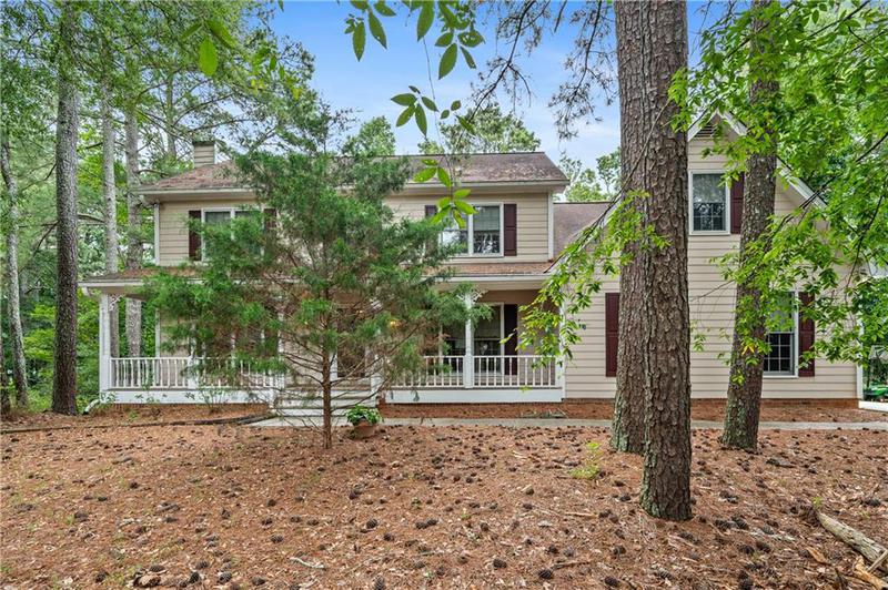 Image for property 4158 Azalea Court, Snellville, GA 30039