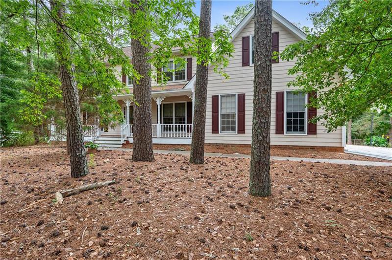 Image for property 4158 Azalea Court, Snellville, GA 30039