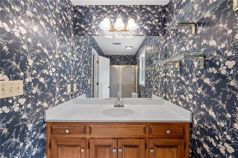 Image for property 4158 Azalea Court, Snellville, GA 30039