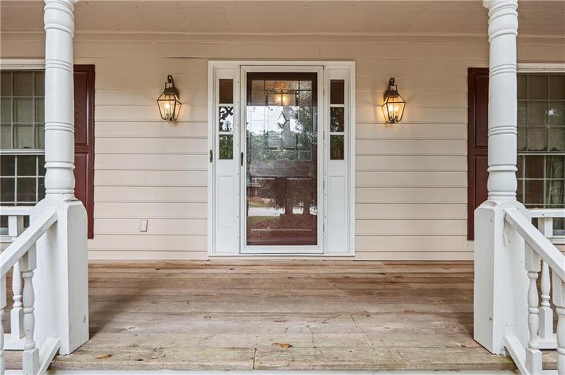 Image for property 4158 Azalea Court, Snellville, GA 30039