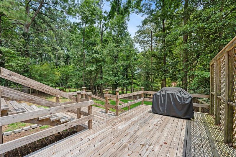 Image for property 4158 Azalea Court, Snellville, GA 30039