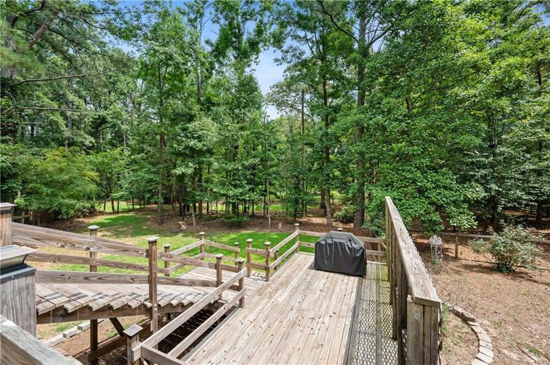 Image for property 4158 Azalea Court, Snellville, GA 30039