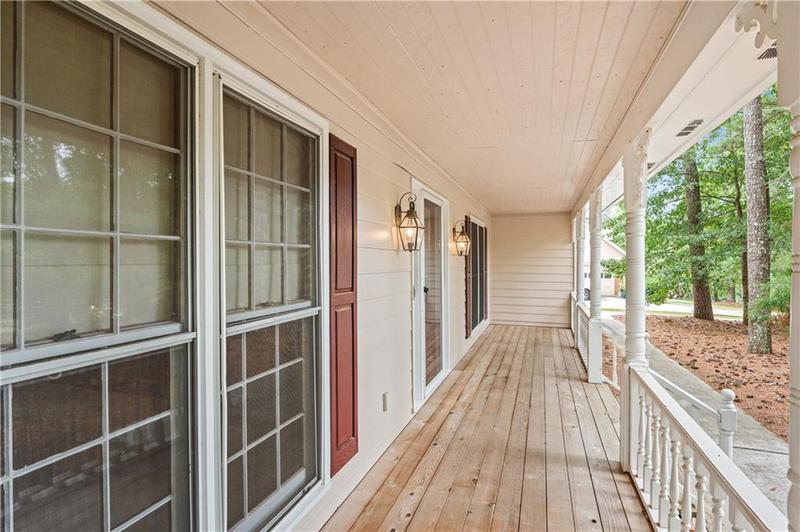 Image for property 4158 Azalea Court, Snellville, GA 30039