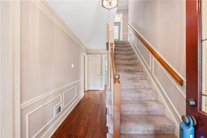 Image for property 4158 Azalea Court, Snellville, GA 30039