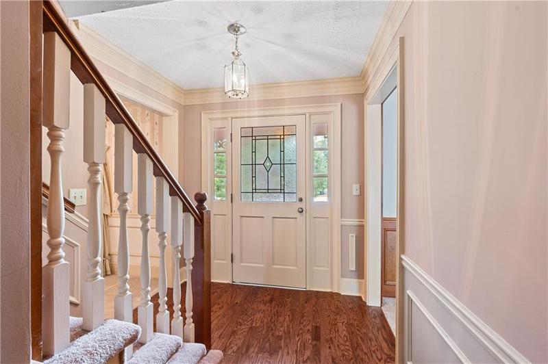 Image for property 4158 Azalea Court, Snellville, GA 30039