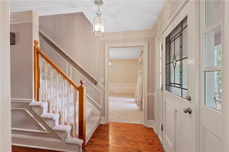 Image for property 4158 Azalea Court, Snellville, GA 30039