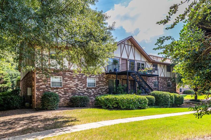 Image for property 1181 Church Street F, Decatur, GA 30030