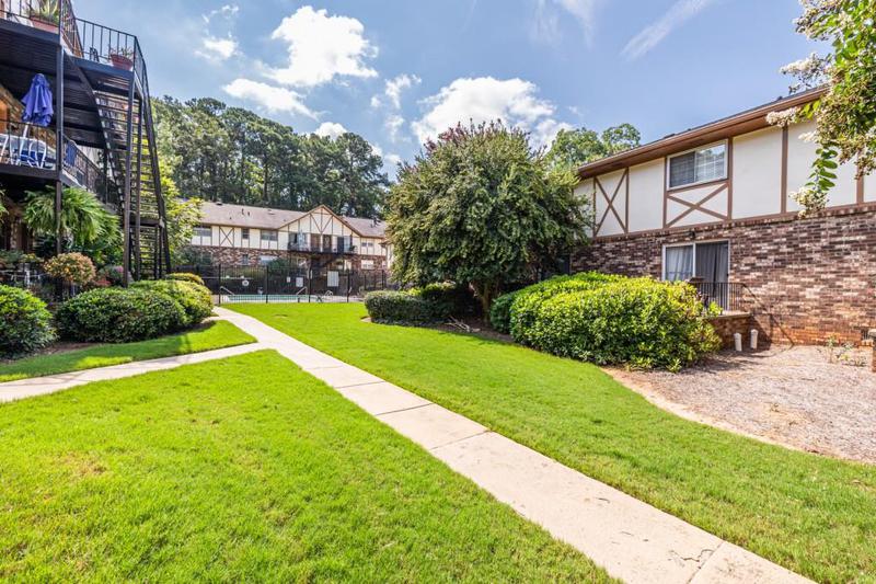Image for property 1181 Church Street F, Decatur, GA 30030