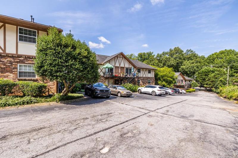 Image for property 1181 Church Street F, Decatur, GA 30030