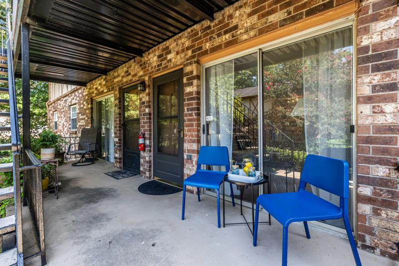 Image for property 1181 Church Street F, Decatur, GA 30030