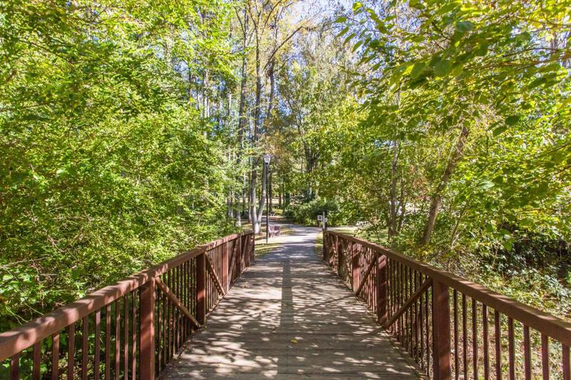 Image for property 1181 Church Street F, Decatur, GA 30030