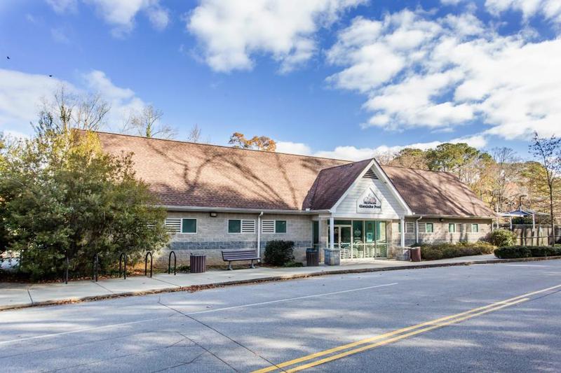 Image for property 1181 Church Street F, Decatur, GA 30030