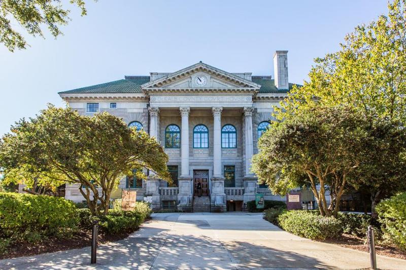 Image for property 1181 Church Street F, Decatur, GA 30030