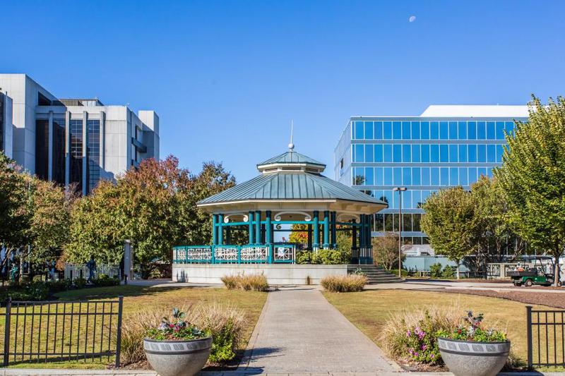 Image for property 1181 Church Street F, Decatur, GA 30030