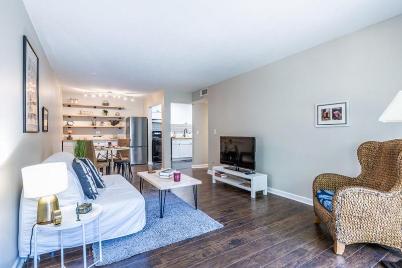 Image for property 1181 Church Street F, Decatur, GA 30030