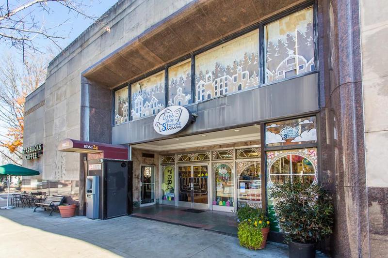 Image for property 1181 Church Street F, Decatur, GA 30030