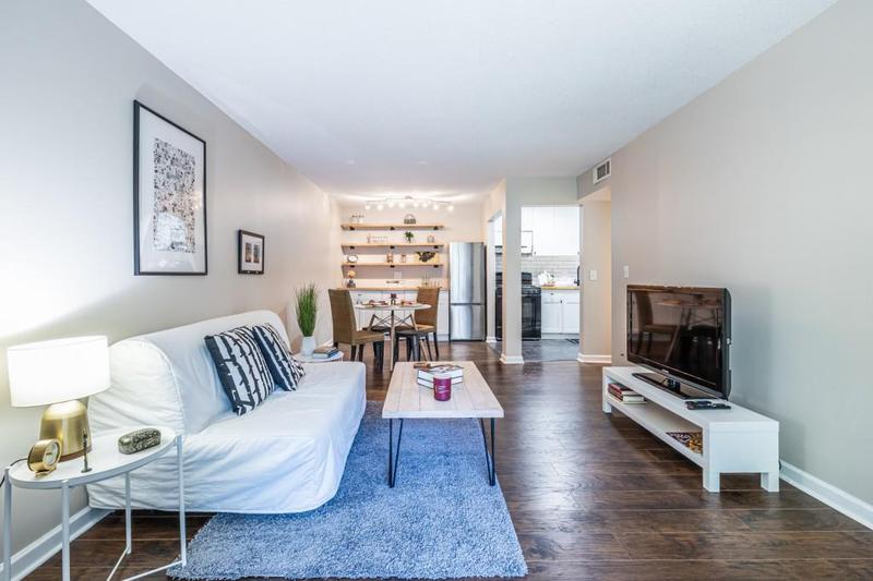 Image for property 1181 Church Street F, Decatur, GA 30030