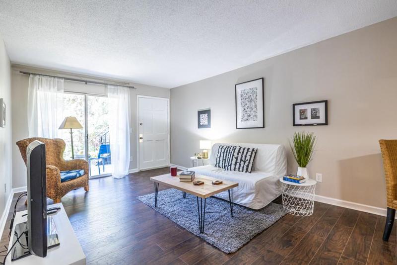 Image for property 1181 Church Street F, Decatur, GA 30030