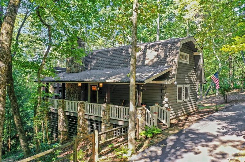 Image for property 287 Shetland Trace, Big Canoe, GA 30143
