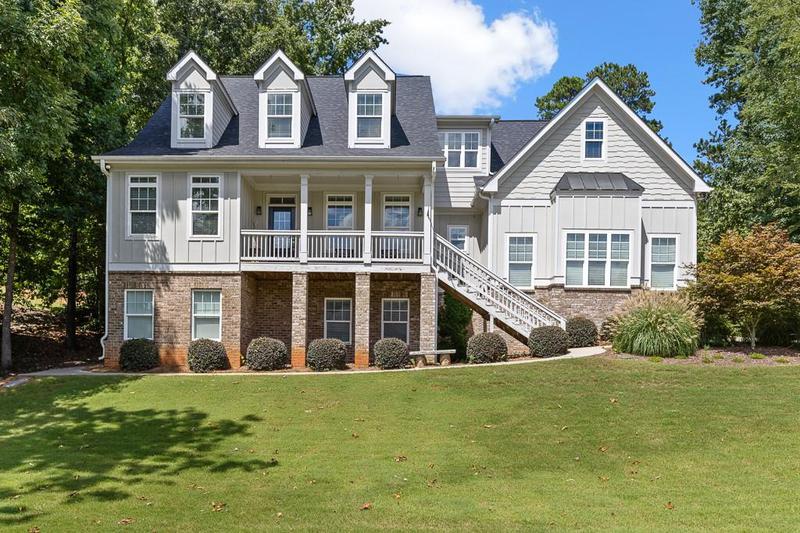 Image for property 5178 STEFAN RIDGE Way, Buford, GA 30519
